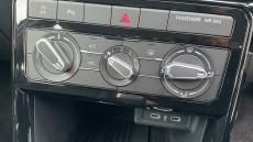 Volkswagen T-Cross 1.0 TSI Life 5dr Petrol Estate